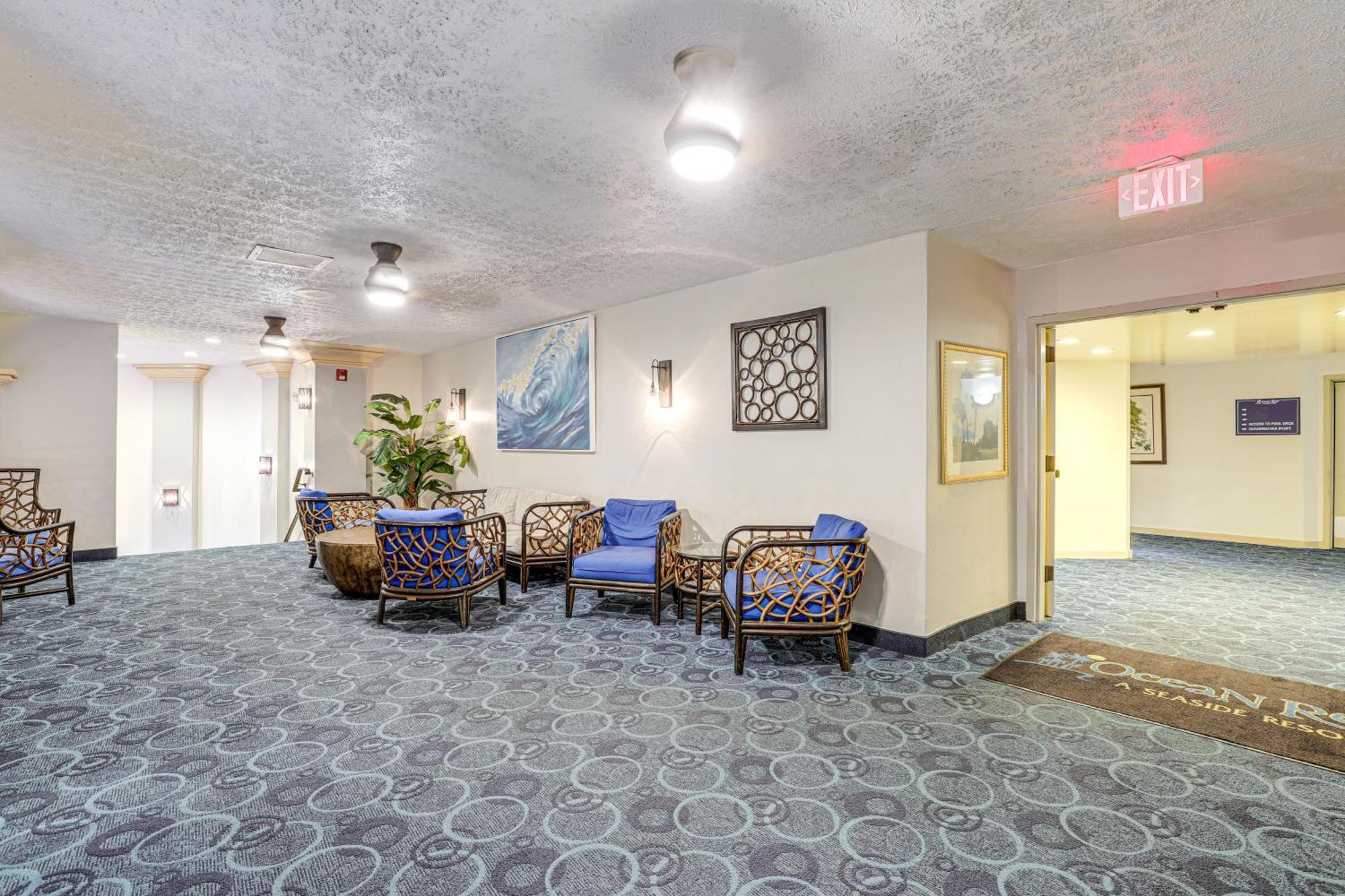 Relaxing Myrtle Beach Oceanfront Vacation Rental! Eksteriør billede